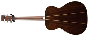 Martin M-36 Acoustic Guitar in Natural 2560025