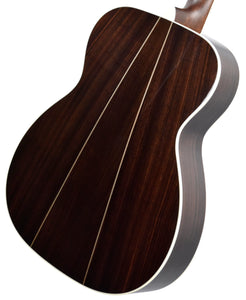 Martin M-36 Acoustic Guitar in Natural 2560025
