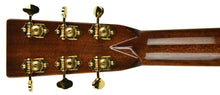 Martin OM-42 Acoustic Guitar in Natural 2409895 - The Music Gallery