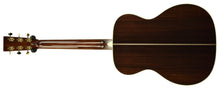 Martin OM-42 Acoustic Guitar in Natural 2409895 - The Music Gallery