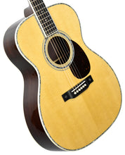 Martin OM-42 Acoustic Guitar 2560244