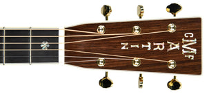 Martin OM-42 Acoustic Guitar 2560244