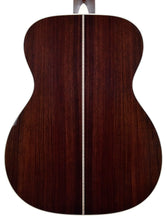 Martin OM-42 Acoustic Guitar 2560244