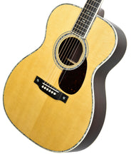 Martin OM-42 Acoustic Guitar 2560244