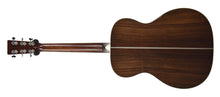 Martin OMJM John Mayer Acoustic Guitar in Natural 2414737 - The Music Gallery