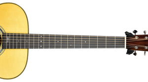 Martin OMJM John Mayer Acoustic Guitar in Natural 2570556 - The Music Gallery