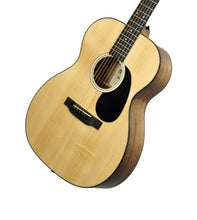 Martin 000-12E Koa Acoustic-Electric Guitar in Natural 2657008 - The Music Gallery