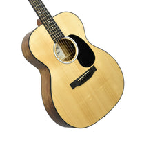 Martin 000-12E Koa Acoustic-Electric Guitar in Natural 2657008 - The Music Gallery