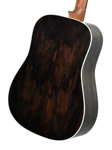 Martin D-13E Road Series Acoustic-Electric Guitar in Natural 2598384 - The Music Gallery