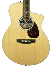 Martin SC-13E Acoustic-Electric w/Gig Bag 2408904 - The Music Gallery