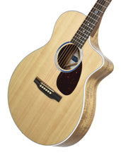 Martin SC-13E Acoustic-Electric w/Gig Bag 2397659 - The Music Gallery