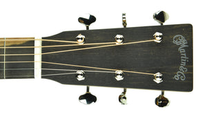 Martin SC-13E Acoustic Electric Guitar in Natural 2390997 - The Music Gallery