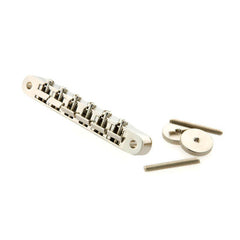 ギター Gibson ABR-1 Gibson ABR-1 Guitar Bridge Nickel | Guitar Center