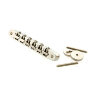 Gibson Historic Non-Wire ABR-1 Tune-O-Matic Bridge PBBR-059 - The Music Gallery