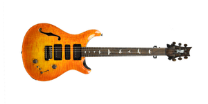 PRS Private Stock Special Semi-Hollow Limited Edition in Citrus Glow 22345058