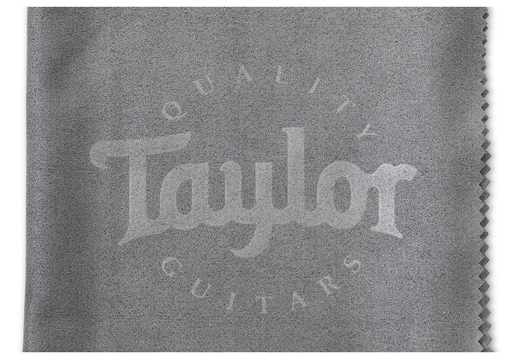 Taylor Suede Microfiber Polish Cloth - The Music Gallery