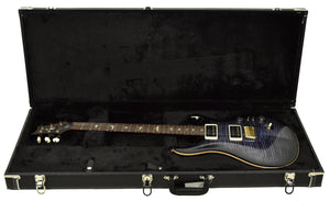 PRS 35th Anniversary Custom 24 10 Top Hybrid Package in Purple Mist 0306183 - The Music Gallery