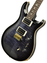 PRS 35th Anniversary Custom 24 10 Top Hybrid Package in Purple Mist 0306183 - The Music Gallery