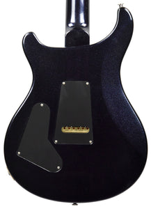 PRS 35th Anniversary Custom 24 Electric Guitar in Purple Metallic 210330077 - The Music Gallery