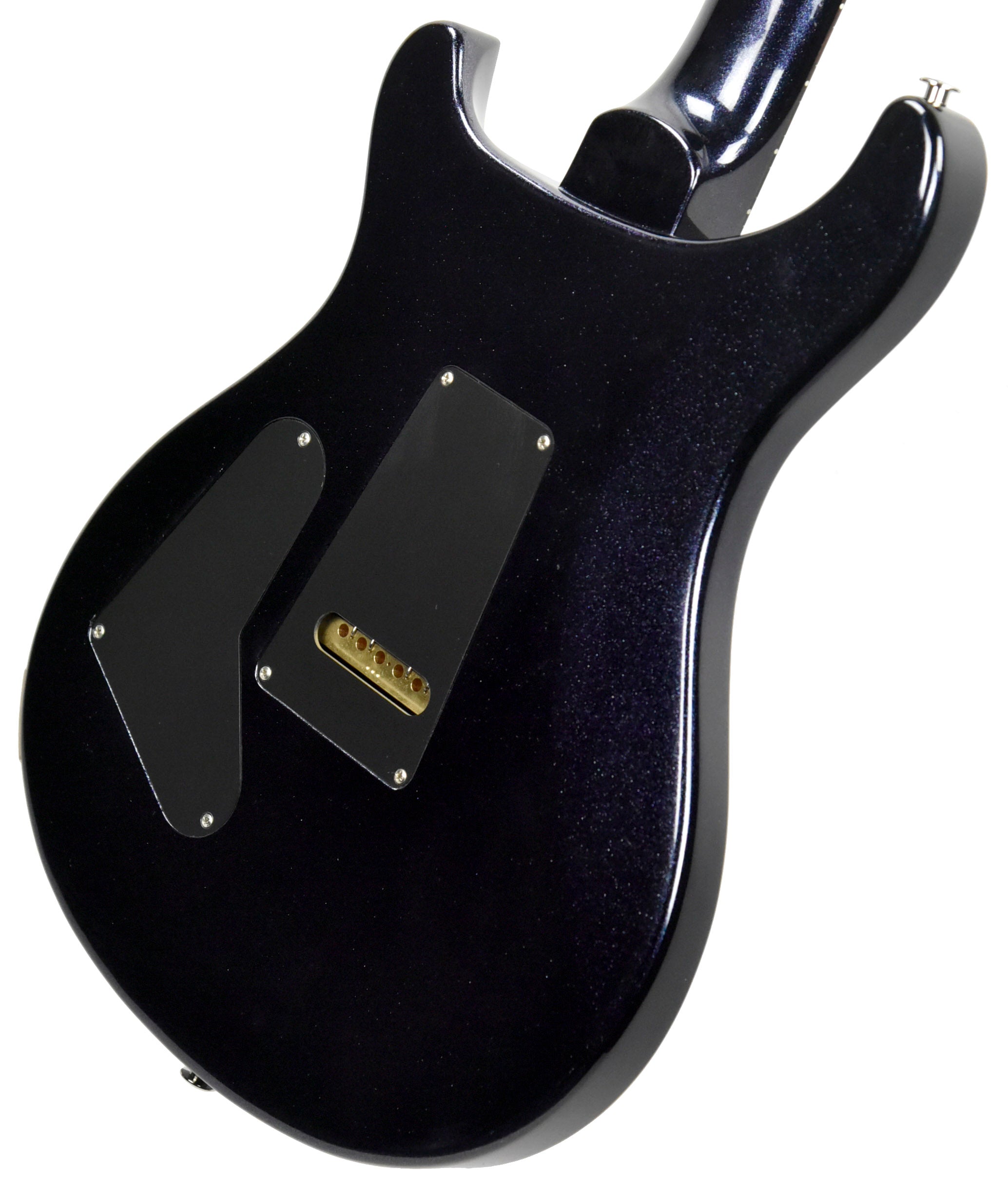 PRS 35th Anniversary Custom 24 Electric Guitar in Purple