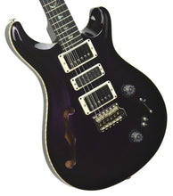 PRS Special 22 Semi Hollow in Deep Grape Metallic 200305216 - The Music Gallery