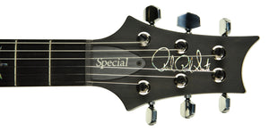 PRS Special 22 Semi Hollow in Deep Grape Metallic 200305216 - The Music Gallery