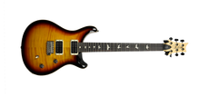 PRS CE 24 Electric Guitar in Tri Color Burst 220344283