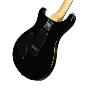 PRS CE 24 Electric Guitar in Tri Color Burst 220344283