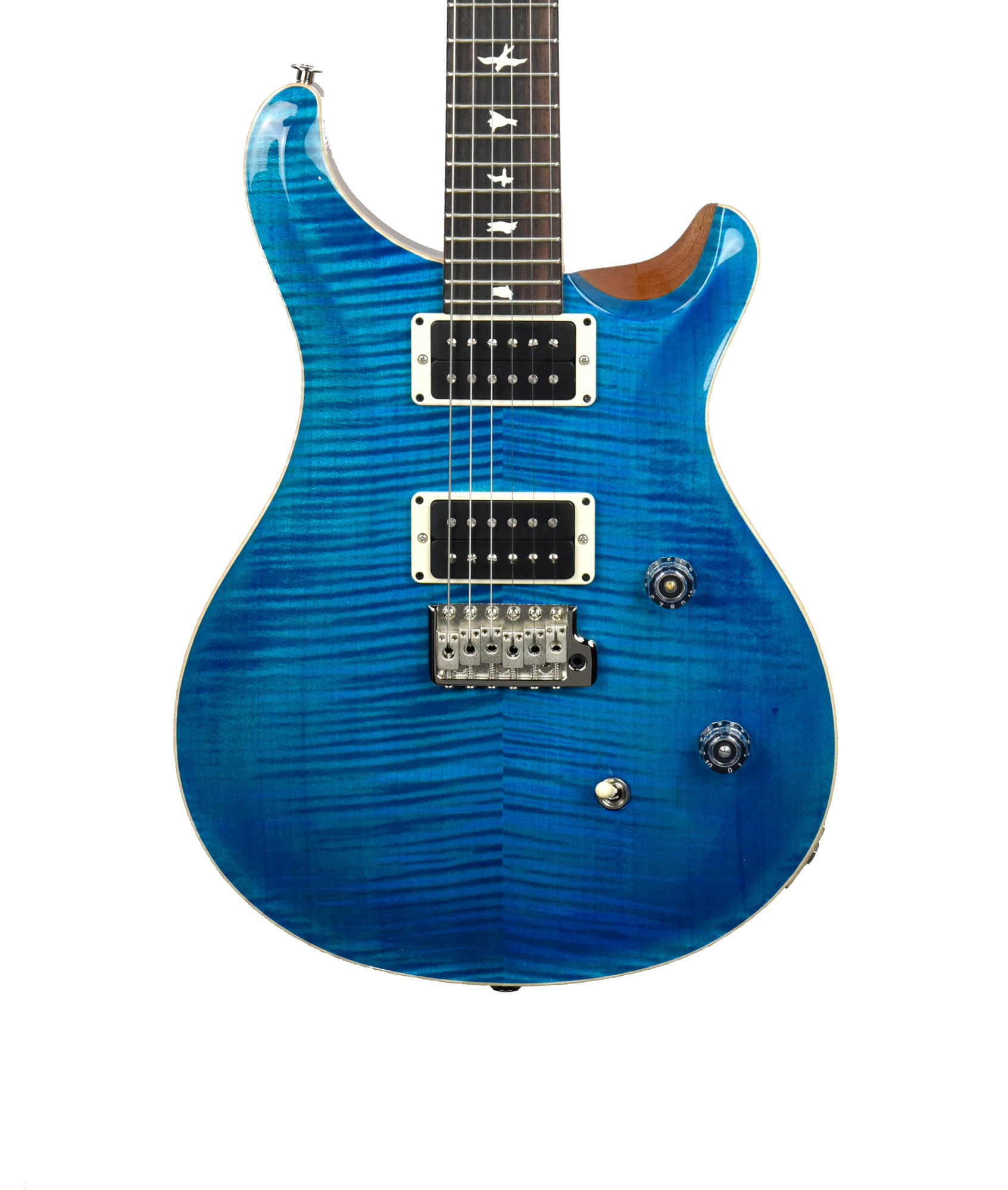 Prs custom deals 24 electric guitar