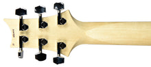 PRS CE 24 Semi-Hollow Electric Guitar in Aqua Marine Blue Wrap 210331975 - The Music Gallery