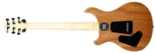 PRS CE 24 Semi-Hollow Electric Guitar in Aqua Marine Blue Wrap 210331975 - The Music Gallery