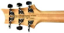 PRS SE Limited Edition 50th Anniversary Santana Abraxas Electric Guitar CTID29814 - The Music Gallery