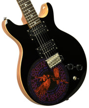 PRS SE Limited Edition 50th Anniversary Santana Abraxas Electric Guitar CTID29814 - The Music Gallery