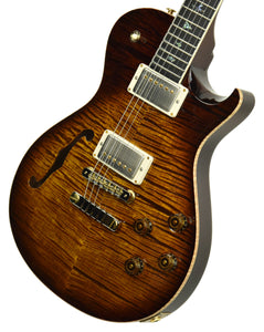 PRS Artist Package Limited McCarty 594 SingleCut Semi-Hollow in Copperhead Burst 200278167 - The Music Gallery