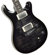 PRS McCarty in Charcoal Burst 0300256 - The Music Gallery