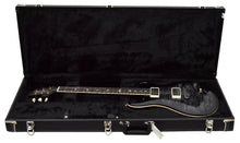 PRS McCarty in Charcoal Burst 0300256 - The Music Gallery