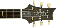 PRS McCarty in Black Gold Burst 210331257 - The Music Gallery