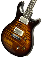 PRS McCarty in Black Gold Burst 210331257 - The Music Gallery
