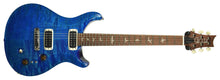 PRS Paul's Guitar 2020 in Faded Blue Jean 0311296 - The Music Gallery