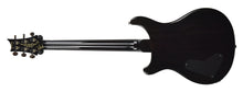 PRS Private Stock 35th Anniversary Dragon in Frostbite Dragon 1 of 135 Made - Serial Number 20-304908 Private Stock Number 8935 - The Music Gallery
