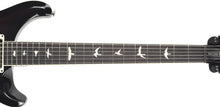 PRS S2 McCarty 594 Thinline Electric Guitar in Vintage Mahogany Burst S2047458 - The Music Gallery
