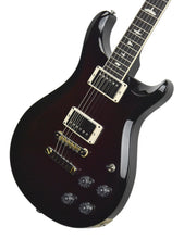 PRS S2 McCarty 594 Thinline Electric Guitar in Vintage Mahogany Burst S2047458 - The Music Gallery