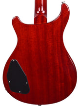PRS S2 McCarty 594 Thinline in Vintage Cherry 21S2050662 - The Music Gallery