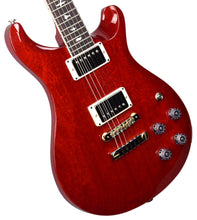PRS S2 McCarty 594 Thinline in Vintage Cherry 21S2050662 - The Music Gallery