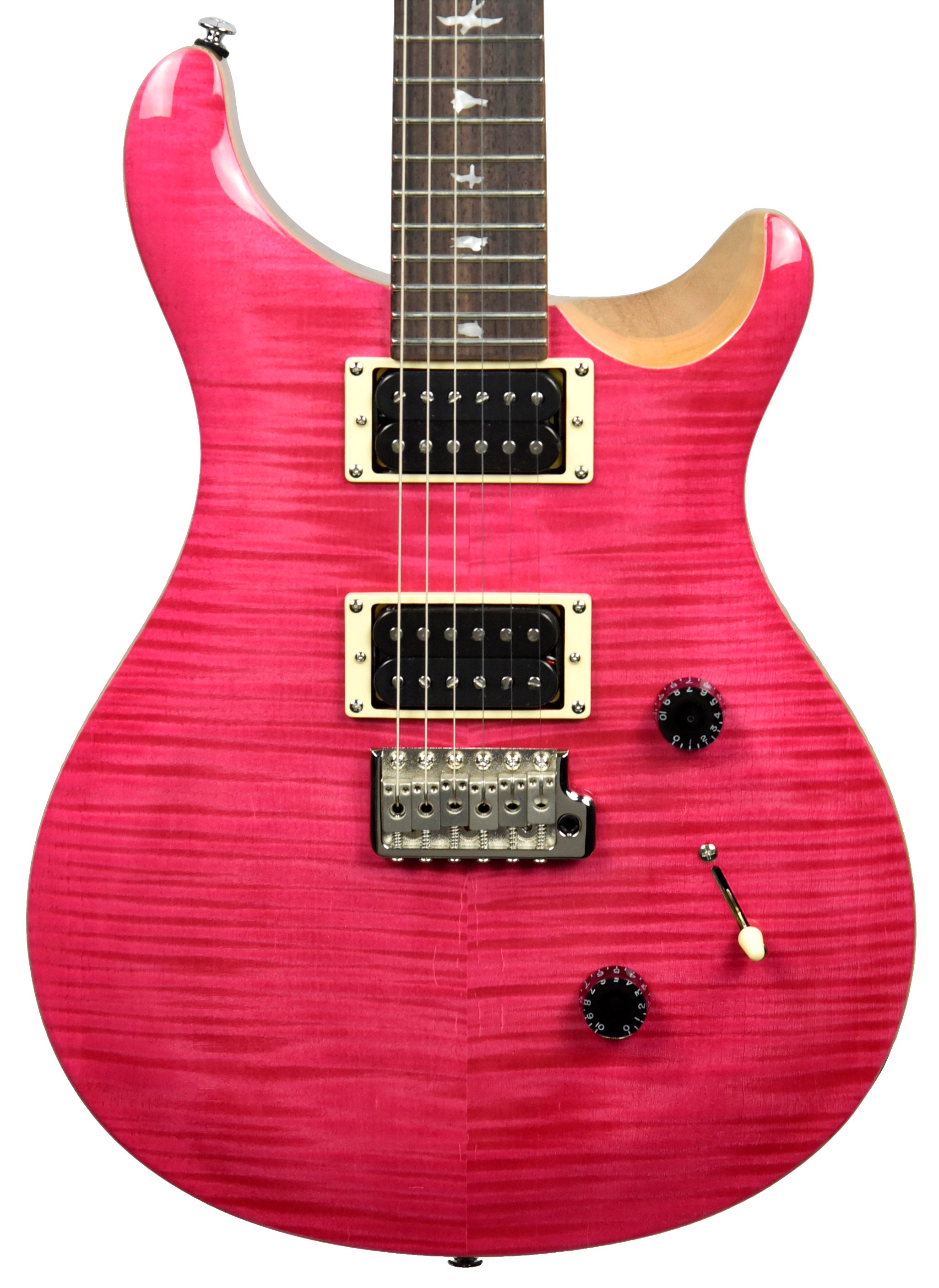 prs guitars custom