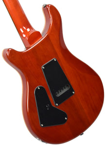 PRS SE Custom 24 Electric Guitar in Vintage Sunburst CTID48093 - The Music Gallery