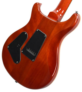 PRS SE Custom 24 Electric Guitar in Vintage Sunburst CTID48093 - The Music Gallery