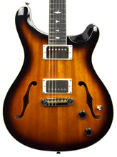 PRS SE Hollowbody Standard in McCarty Tobacco Burst E02918 - The Music Gallery
