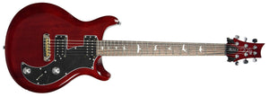 PRS SE Mira Electric Guitar in Vintage Cherry CTID54017