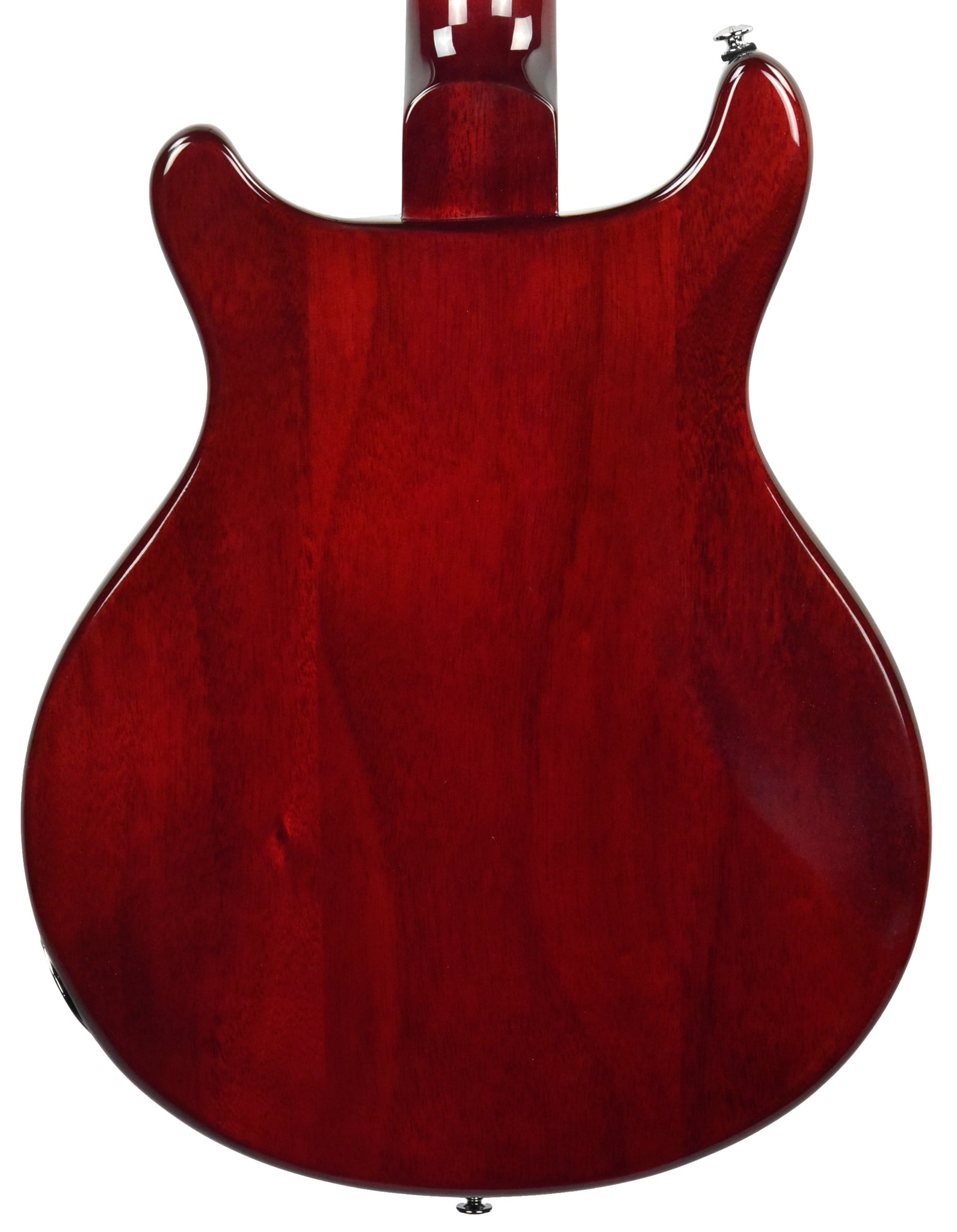 PRS SE Mira Electric Guitar in Vintage Cherry CTID54017